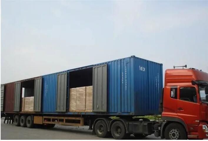 厦门到广灵县整车运输