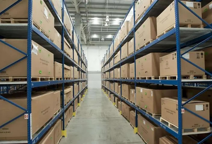 厦门到广灵县货物仓储