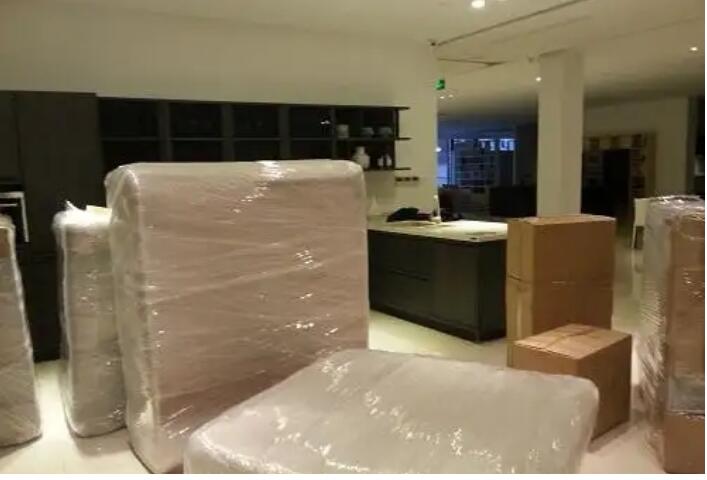 厦门到广灵县长途搬家