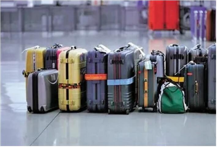 厦门到广灵县行李托运